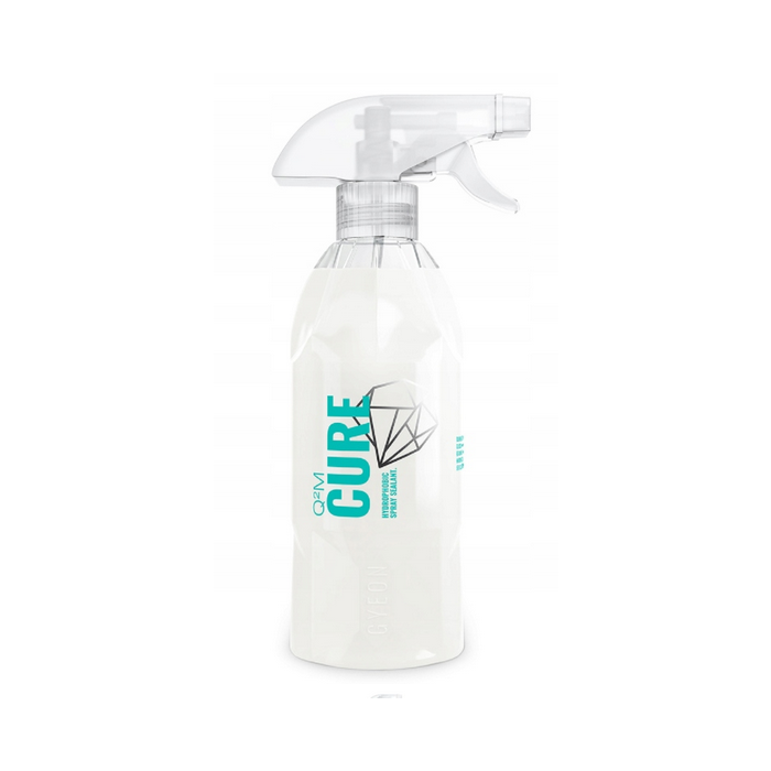 GYEON Q2M Cure Sealant do powłok 
