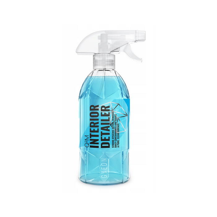 Gyeon Q2M InteriorDetailer qd do wnętrza mat 500ml
