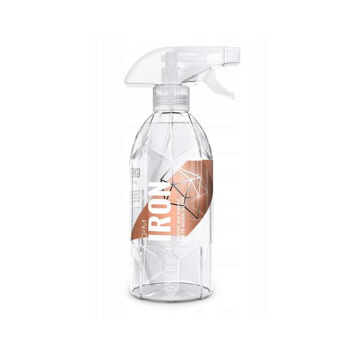 Gyeon Q2M Iron deironizer 500ml