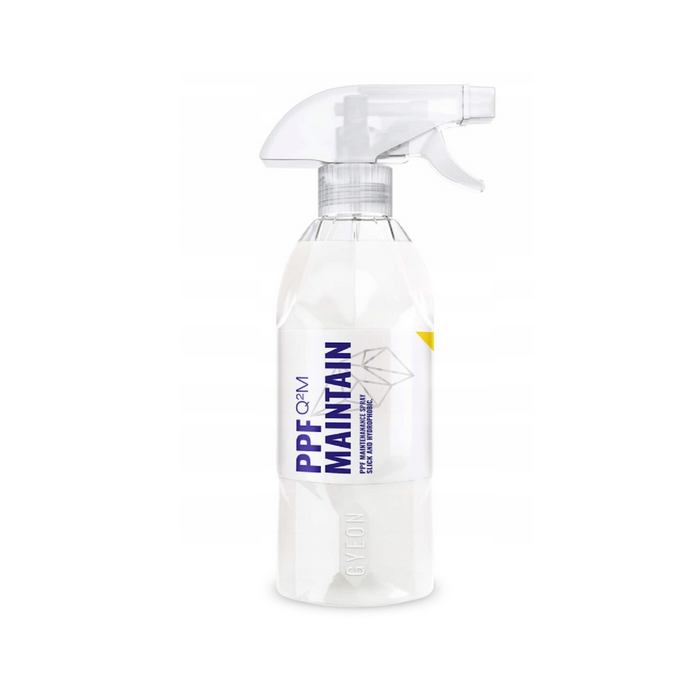 GYEON Q2M PPF Maintain Sealant do folii 400ml