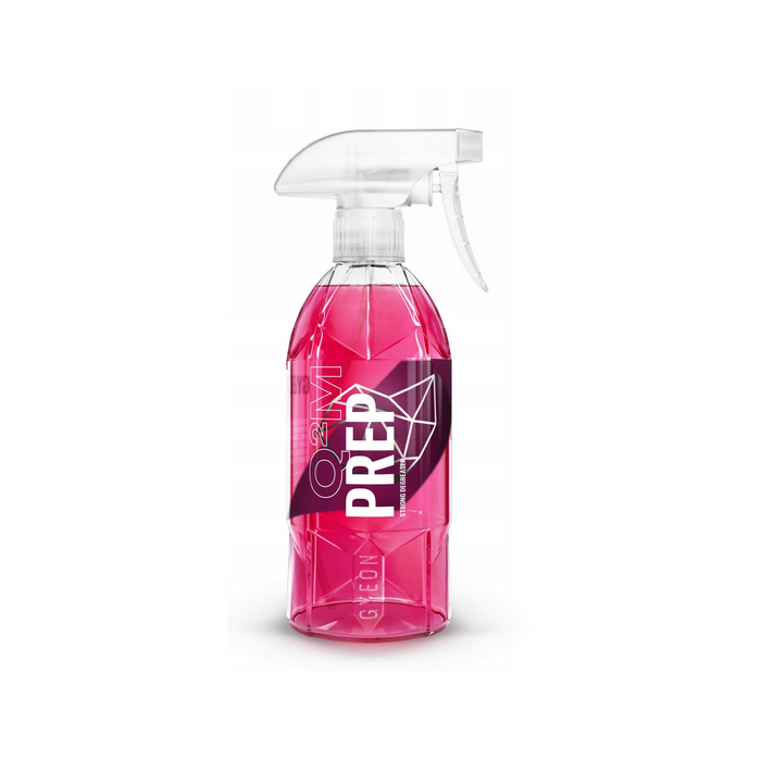 GYEON Q2M Prep Odłtuszczacz 500ml