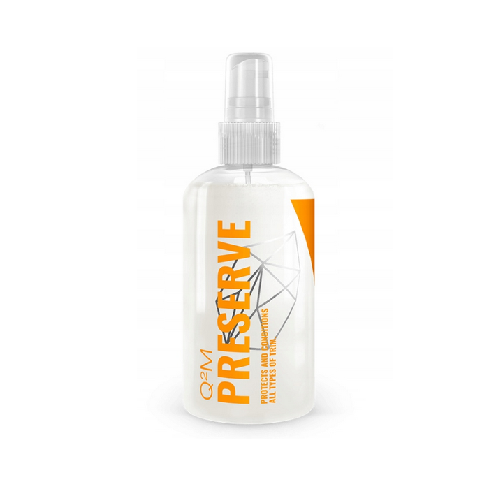 GYEON Q2M Preserve Odżywka do plastików 250ml
