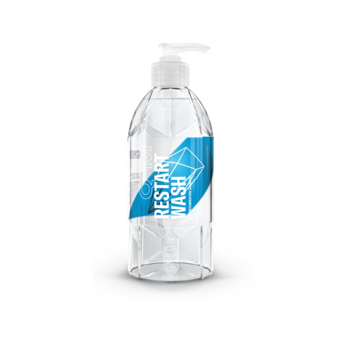 GYEON Q2M Restart Wash Szampon do powłok 400ml