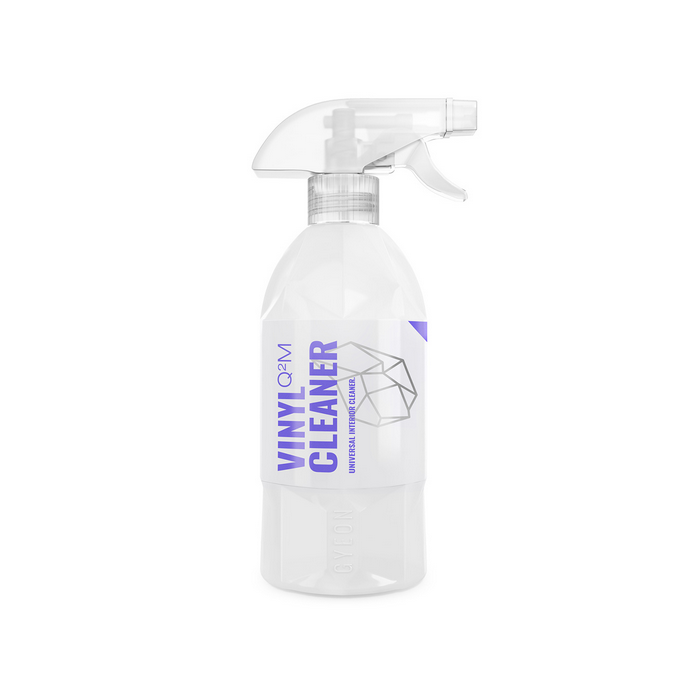 Gyeon Q2M Vinyl Cleaner do plastików 500ml