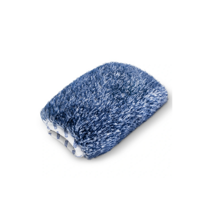Gyeon Q2M Wash Pad rękawica pad do mycia 2 rodzaje
