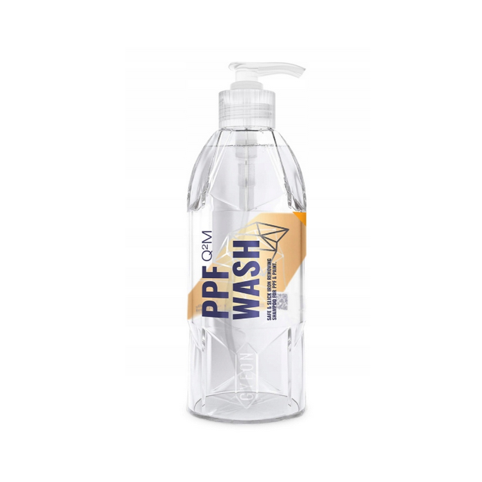 GYEON Q2M PPF Wash Szampon do folii 400ml