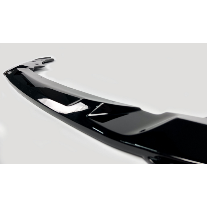 Dokładka Spoiler Splitter Pzód BMW G22 3D Style