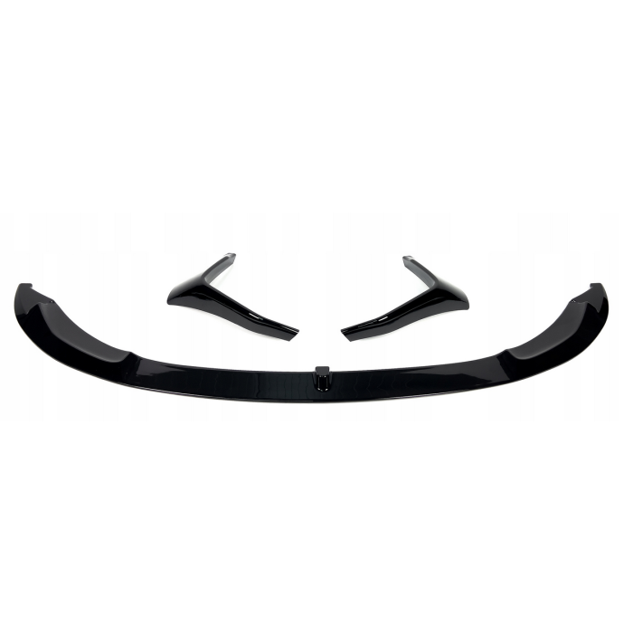 Dokładka Spoiler Splitter Pzód BMW F80/82/83 MP