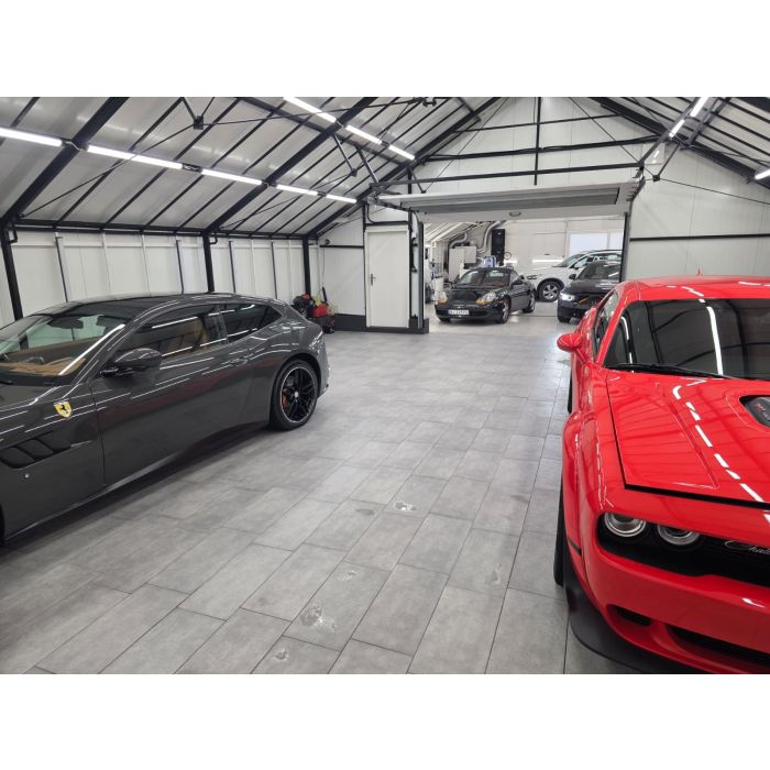 Przygotowanie auta do sprzedaży 